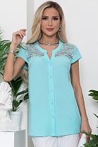 Блузка 41810-1